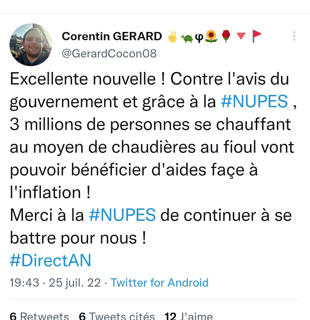 Emmanuelle Ducros tweet media
