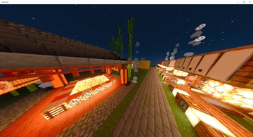マイクラスイッチ版modの入れ方は 影modのやり方を紹介 Yylife