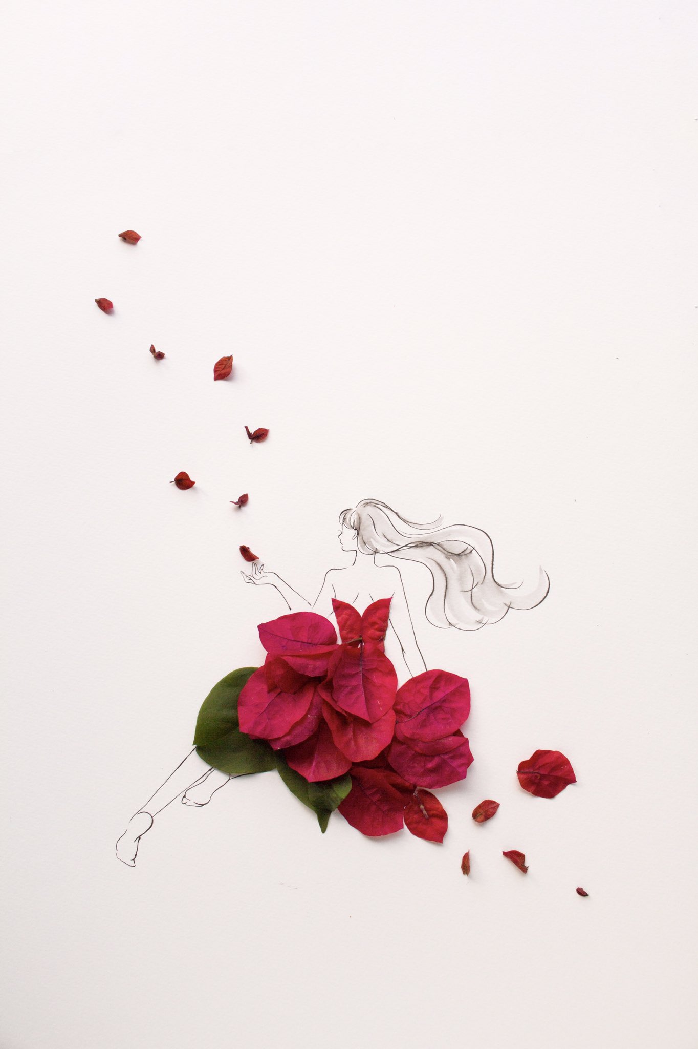 Follow はな言葉 葉菜桜花子 S Hanacotoba Jp Latest Tweets Twitter