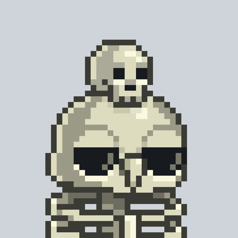 runner5755's tweet photo. @BirbsCrew thanks for the spooky double skelly 💀💀  #JoinTheCrew https://t.co/hEUZ50TSlz
