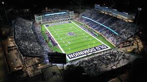 After four years of working as a student assistant for <a href="/ODUFootball/">ODU Football</a> and getting my sport management degree in the process, I am excited to announce that I will be staying at ODU working as an offensive analyst! #rollnarchs