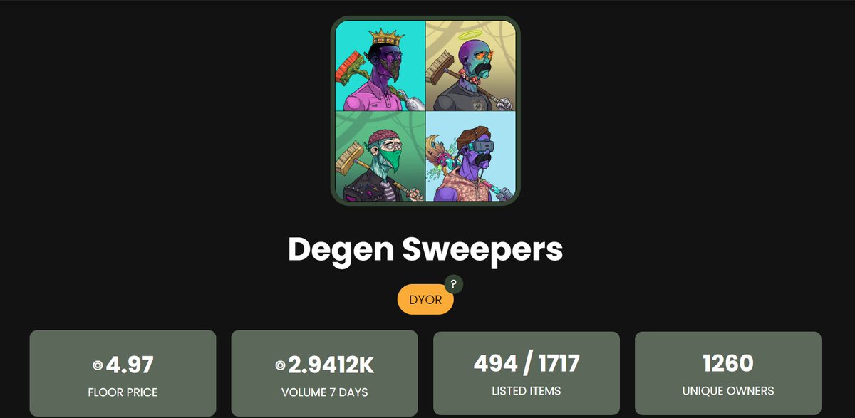 Shilllin's tweet image. From

FUD is FUEL

To

FUD is UNDERMINT