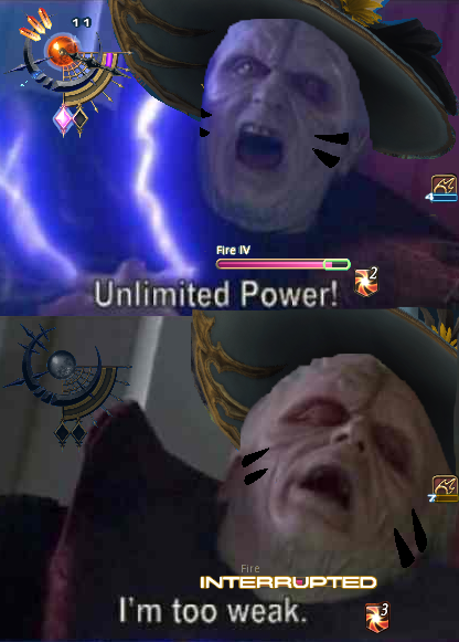 redditFFXIV's tweet photo. "Screenshots of me leveling BLM recently" by Enzeevee
https://t.co/Yhj4PU8l7I https://t.co/vXzibsbQiv