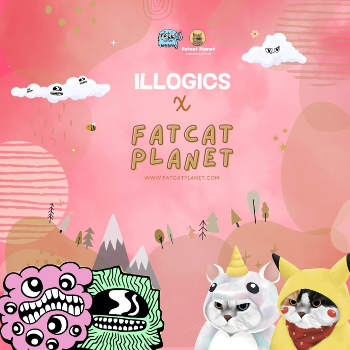 FATCAT WL Winners 🏆

<a href="/Mekwuyeisrael/">Wyams/Mint Blockchain $well 🐉 $MON 🟣 $LOL</a>
@mambasly99_
<a href="/Kira__1i/">Kristina</a>
@sedekahdek
<a href="/pandacakess_/">Aivee</a>
<a href="/bcarrasqui/">bcarrasqui.eth</a>
<a href="/BishwanathBehe5/">Bishwanath Behera 🐉 $MON</a>
<a href="/alexcarvalho_47/">AlexandreCarvalho 🇵🇹 $QBX</a>

"Join Discord discord.com/invite/fatcatp…
- via「🎟」support-tickets 
- Post Proof 
- Drop your $ETH address"