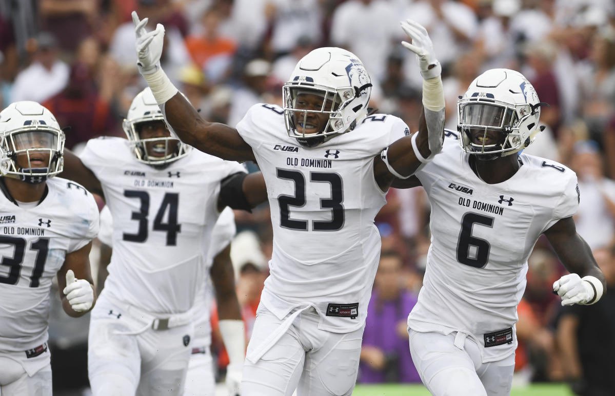 Ja’mez Drummer tweet media