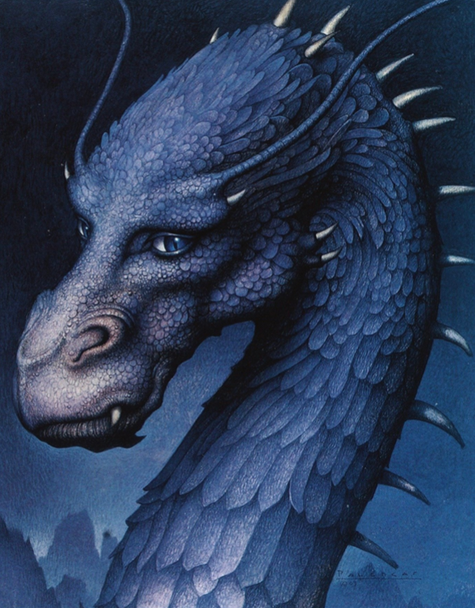 screentime's tweet photo. Live-action #Eragon TV series is in development at Disney+ 🐲

(via @Variety) https://t.co/JBrZcKzWfZ