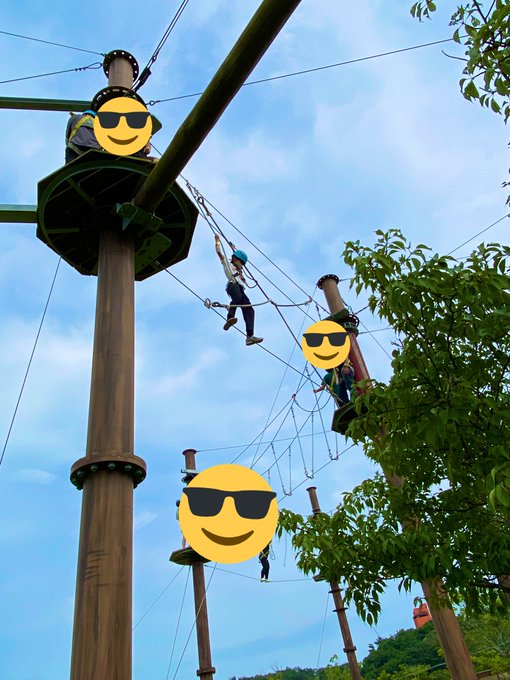 Twitterのコスプレ画像12