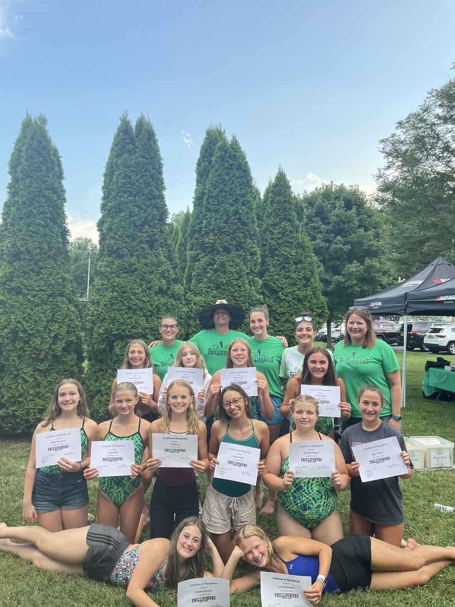 GPS Awards Picnic ⚡️⚡️