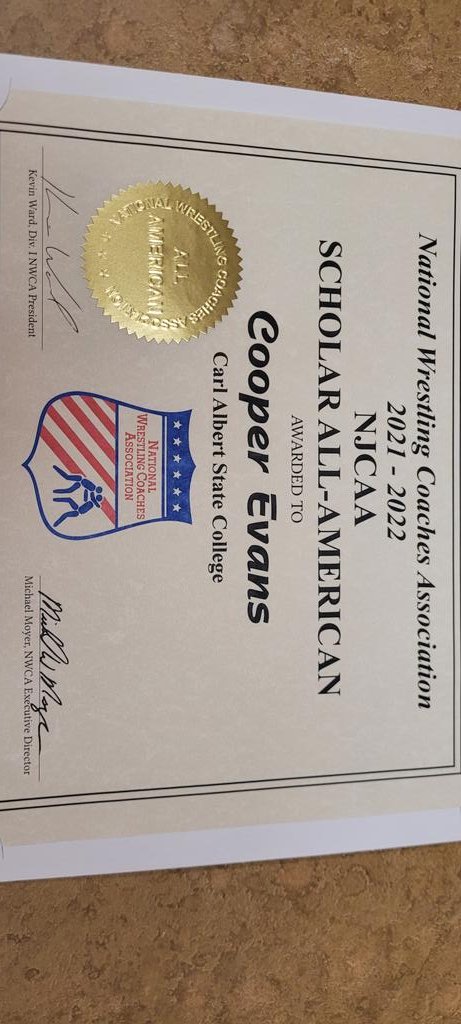 Will Evans tweet media