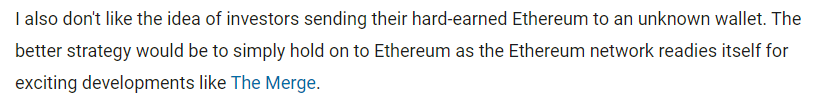 RichardHeartWin's tweet photo. @themotleyfool Hi there, I noticed an article that makes completely no sense, and it appears to be written by an anonymous forum user? How do I report it? Here's some screenshots of things that make no sense. https://t.co/1i7S5TYcv1