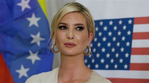 Reashelby1's tweet photo. @Indie1171 @LucyBennet10 @dagmar_Marie77 @SimoneR25274741 @Remisagoodboy It's a shame that TW's parents were not as strict as Ivanka's were. She could have been as successful, dignified and elegant as Ivanka. #workethicsmatter https://t.co/Zpj5buC0BI