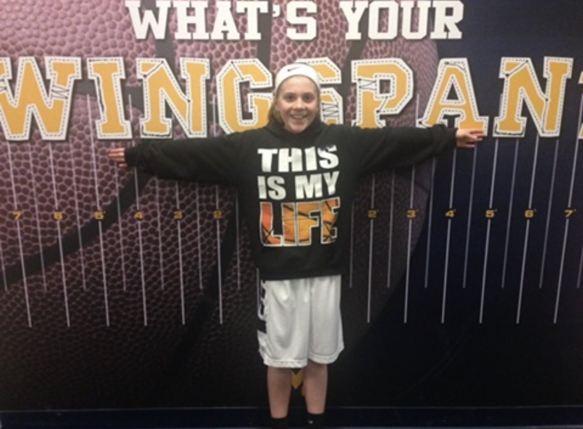 Thank you AAU. Thank you mystics. Thank you for the opportunities, relationships, and support. You will be missed. <a href="/MImystics/">Michigan Mystics</a>