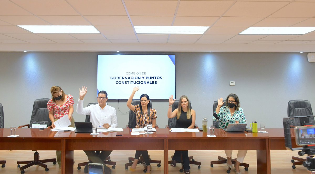 LaGrillaNetwork's tweet photo. CONGRESO DE AGUASCALIENTES APROBÓ REFORMA PARA GARANTIZAR LA PROTECCIÓN DE LAS MUJERES A TRAVÉS DE INSTANCIAS MUNICIPALES ♀️
https://t.co/i6rnsqiBK4
• Asimismo, avalaron un ordenamiento para ampliar el derecho fundamental a la alimentación nutritiva. https://t.co/XCRhFyoykL