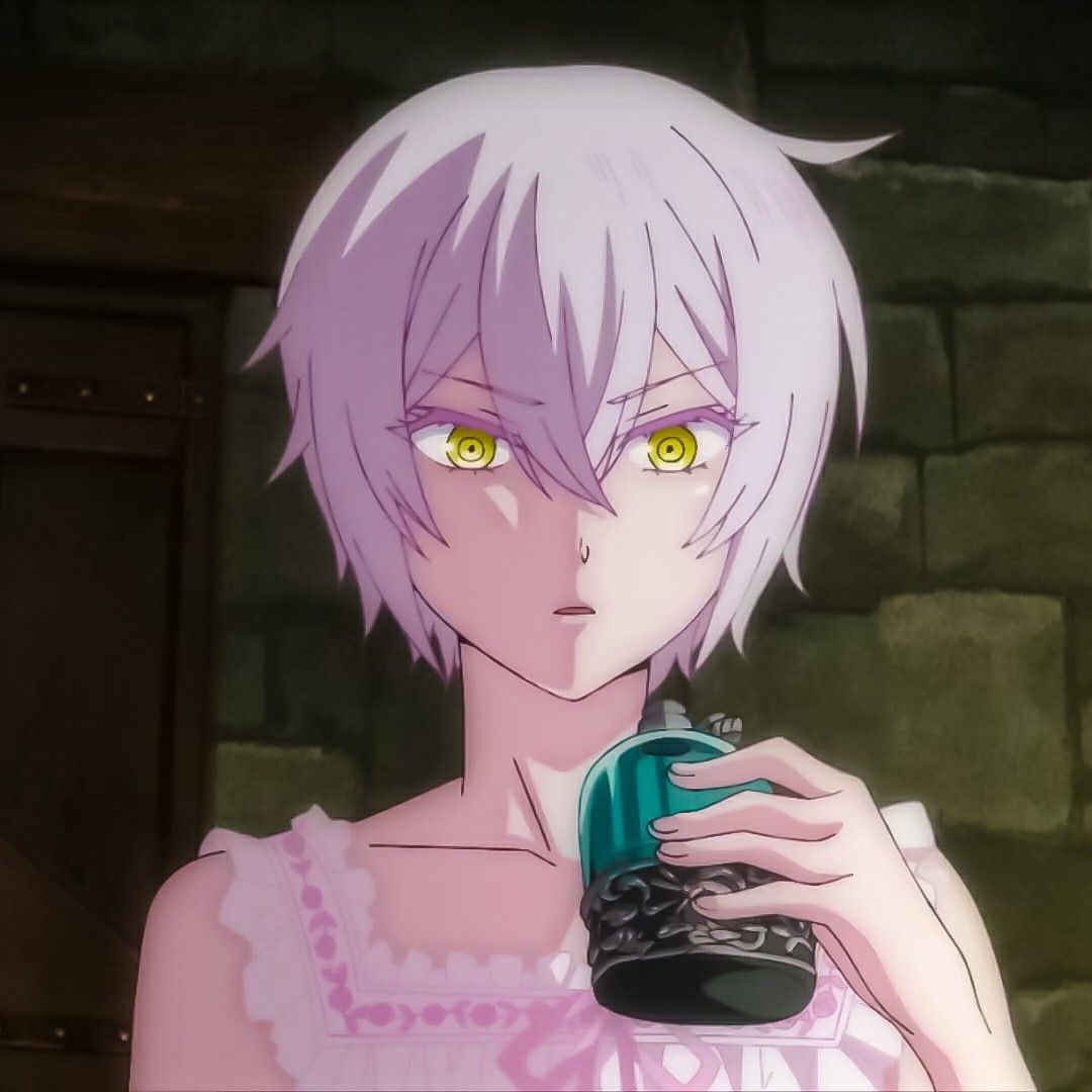 dailyjeannee's tweet photo. #ヴァニタスの手記 #VanitasNoCarte https://t.co/cphB2F2U7k