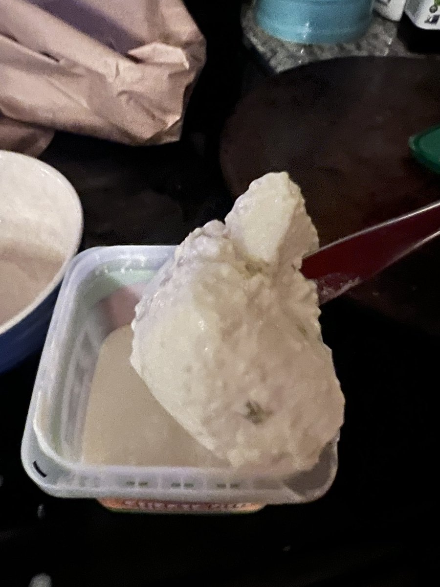 rayjaaay's tweet photo. @GordosCheeseDip @CMN_CheeseNews Straight up curdled 😂☠️🆘 https://t.co/7G8vQwmjI7