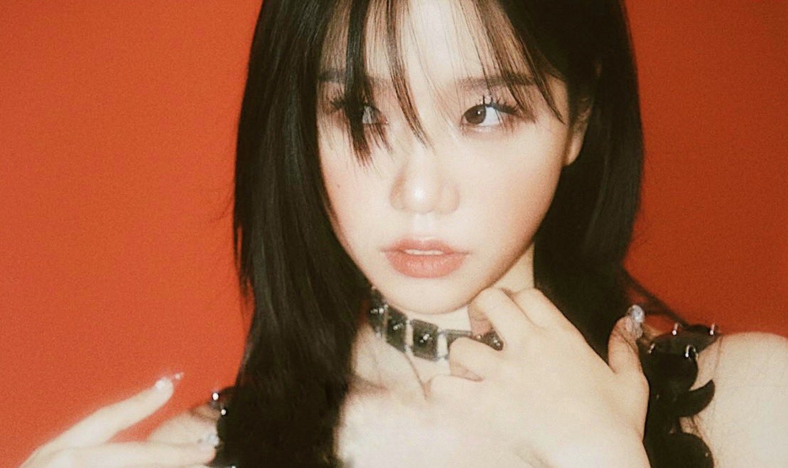 ❤️‍🔥❤️‍🔥❤️‍🔥

#YURI #조유리
#JOYURI_LoveShhh