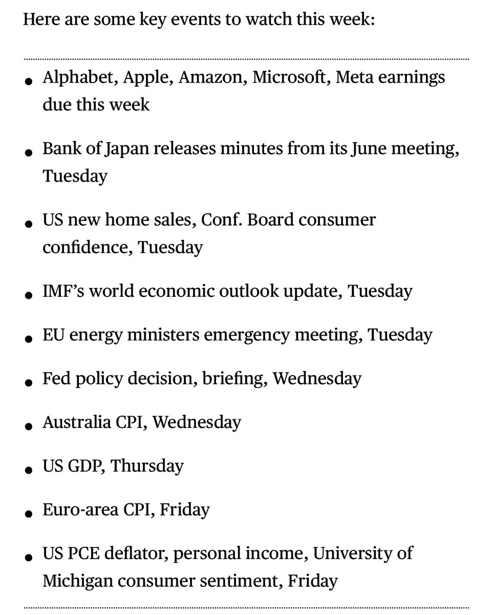 WALL ST JESUS tweet media