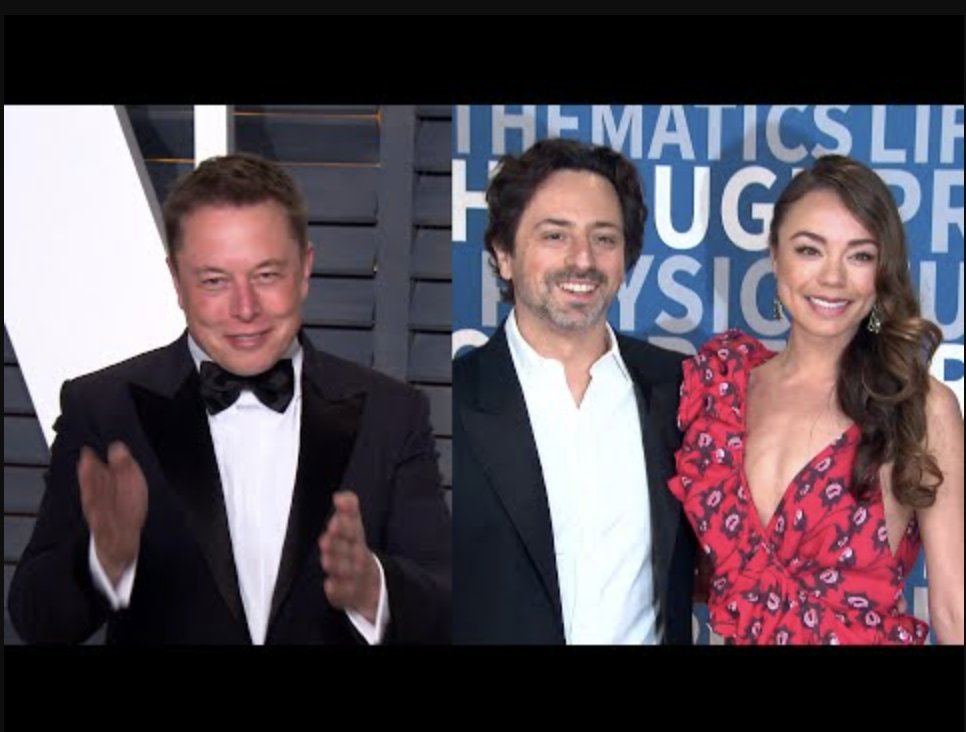 Inside Edition on Twitter "Elon Musk is denying a bombshell claim that