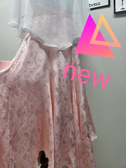 巻きスカートのtwitterイラスト検索結果