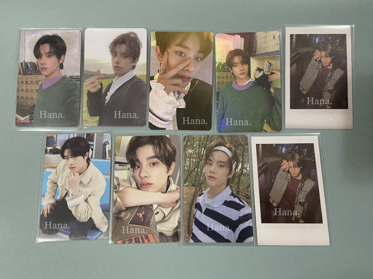 TheBestHeeseung's tweet photo. REPRICED‼️
wts lfb enhypen ph

Jake
• d:d Powerstation Lucky Draw - 530
• D:D pst ld - 530
• b:do dusk peace - 300
• D:A No polaroid - 130 each
• Charybdis Holo / jake pusa - 270
• Trading card - 90
• Special TC - 360
• Tamed-Dashed pob - 590

— TINGI ✨
— reply mine https://t.co/a6CtIJTCA6