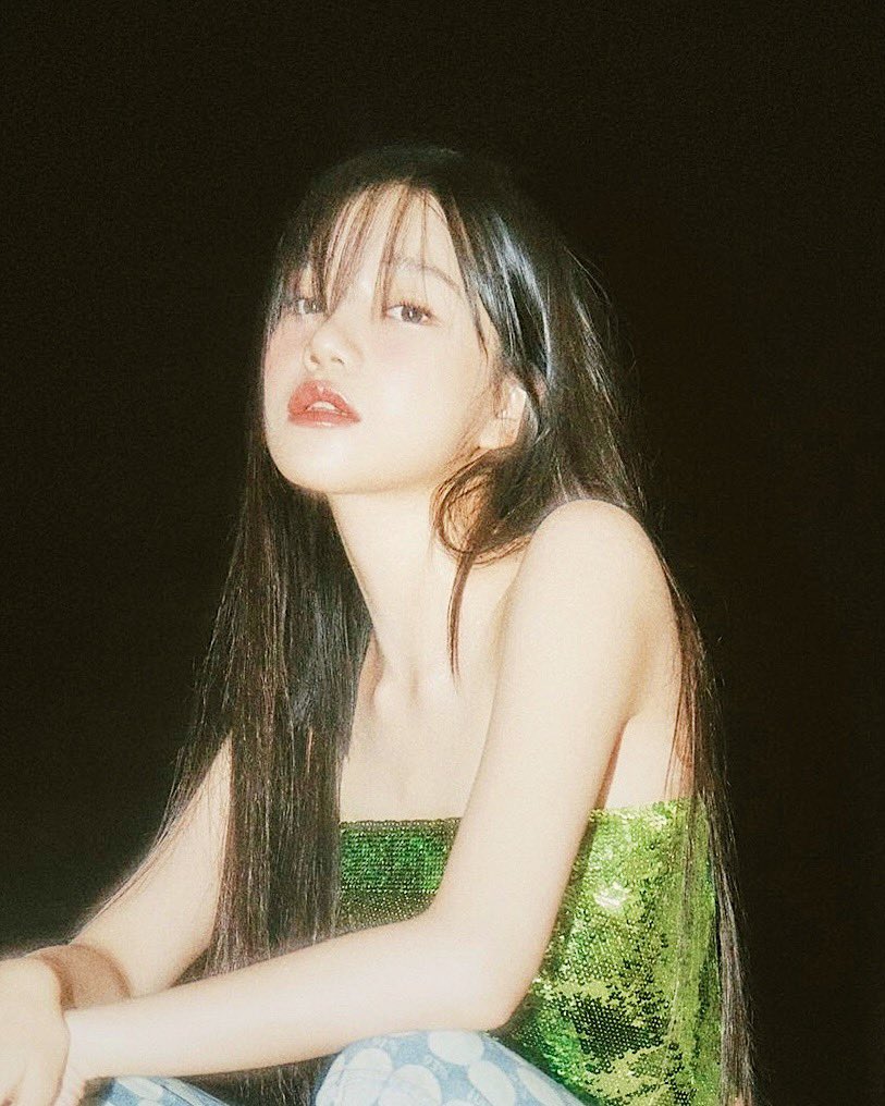 yulyencaptured's tweet photo. https://t.co/u2D1eahCND