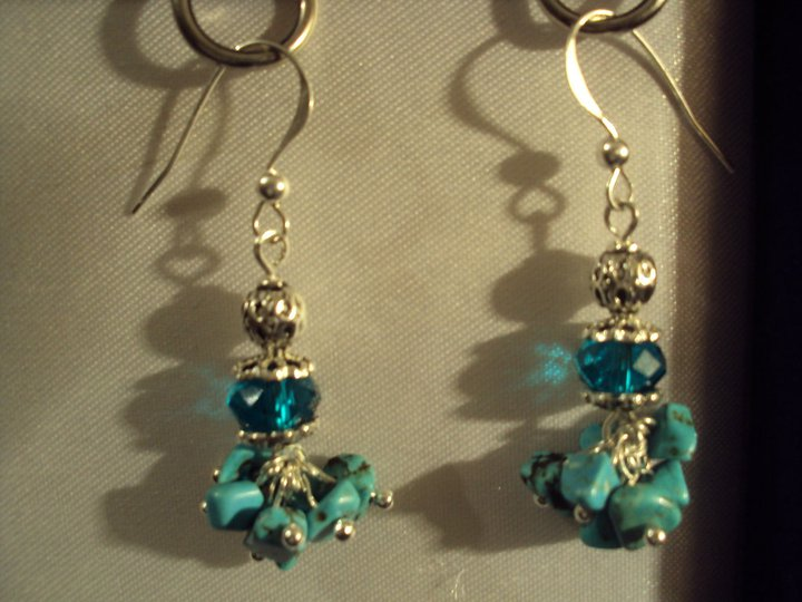 owejita's tweet photo. Did I mention I love turquoise? 😁  #MacMakes #SaveMacGyver #WeWantMacGyver https://t.co/YJ6dXVVPwr