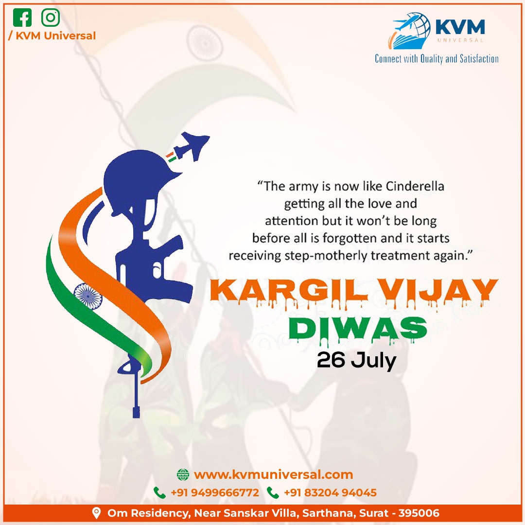 Kargil Vijay Diwas