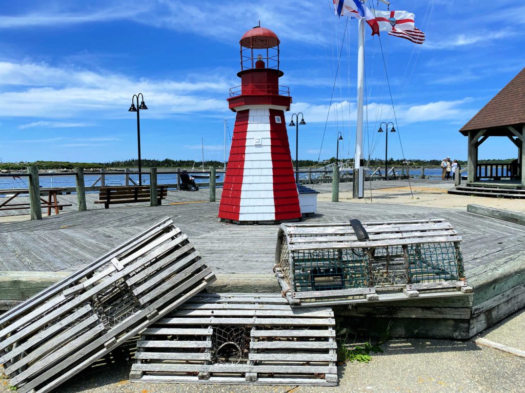 Hi Class Mag On Twitter Rt Wanderingeds 48 Hours In Yarmouth Nova