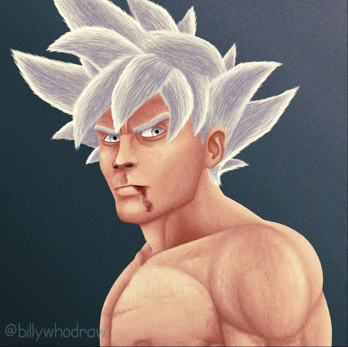 Gaul  Dragon Ball Land 悟 ---COMISSIONS OPEN--- on X: Goku MUI Quadro do  manga 73 colorido por mim #dragonballsuper #dragonballsupermanga  #dragonballz #dragonballzmanga #dragonball #dragonballmanga #goku #songoku  #migattenogokui #instintosuperior