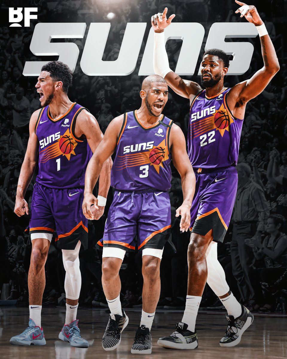 Basketball Forever on X: The Phoenix Suns are bringing back their jerseys  from the Charles Barkley era! (via Casey Vitelli / NBA Uniform Tracker)   / X