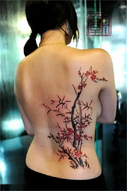 WillWillsgs's tweet photo. #Chinese #styletattoo
有喜歡紋身的嗎。太漂亮了 https://t.co/SdpOKGjEGK