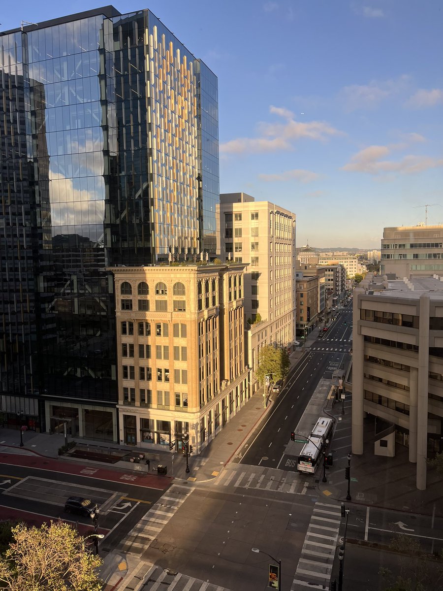Life takes all sorts of twists and turns. My first time visiting the Oakland Marriott was reporting on protests over Urban Shield, then <a href="/warriors/">Golden State Warriors</a> practices from 2015-19, and now I’m here to take the CA Bar Exam. Younger me could not have imagined.