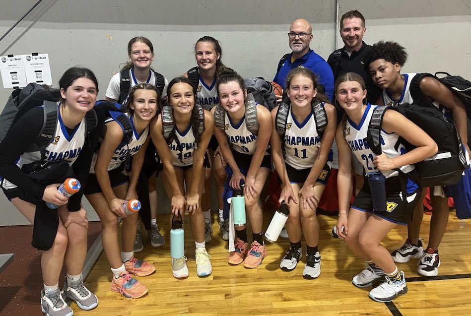 Patrick Doherty (@coachpjdoherty) on Twitter photo Runner-up in <a href="/niketoc/">Nike Tournament of Champions</a> Des Moines. Incredible season! Five 🏆s & a championship game appearance at an event like this is remarkable. Proud of the girls & thankful for the opportunity to coach them, alongside my guy <a href="/BLerret/">Brian Lerret</a>. Much love! #familyandtrust <a href="/cba_south/">CBA_South</a> <a href="/davementkowski/">Dave Mentkowski</a> Runner-up in <a href="/niketoc/">Nike Tournament of Champions</a> Des Moines. Incredible season! Five 🏆s & a championship game appearance at an event like this is remarkable. Proud of the girls & thankful for the opportunity to coach them, alongside my guy <a href="/BLerret/">Brian Lerret</a>. Much love! #familyandtrust <a href="/cba_south/">CBA_South</a> <a href="/davementkowski/">Dave Mentkowski</a>