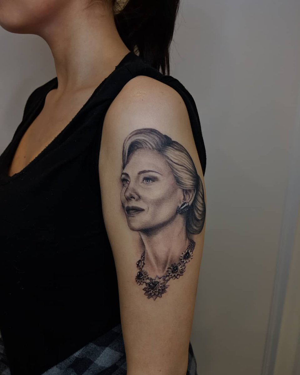 God0fThePhoenix's tweet photo. @basicwitchhazel You should get this tattoo then, always be safe https://t.co/THGZUtNoIZ