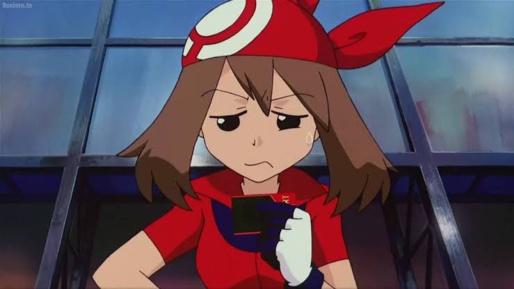 AnipokeScreens's tweet photo. #anipoke https://t.co/rk1hiJ8I56