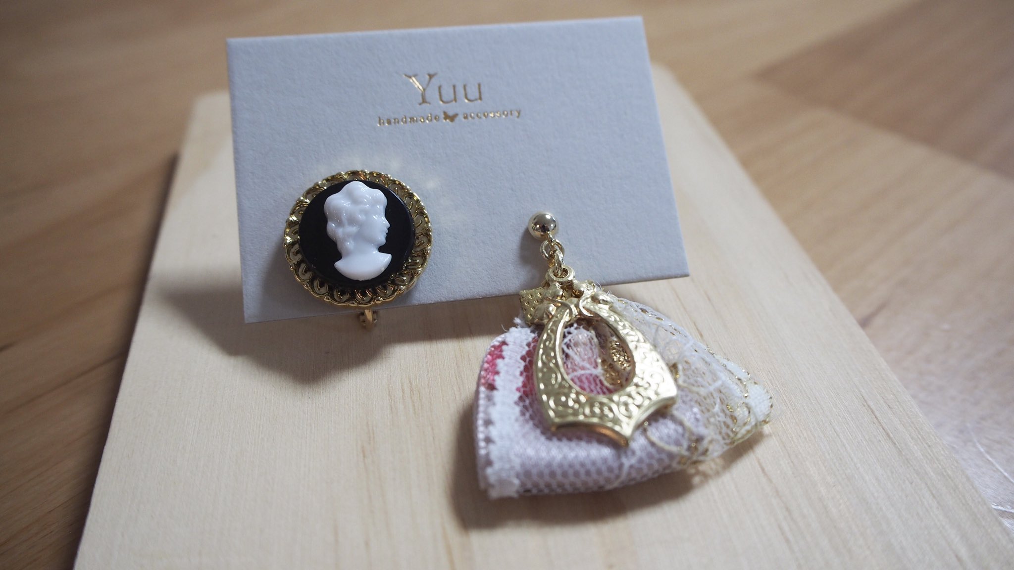 Yuu Handmade Mlkuu Twitter