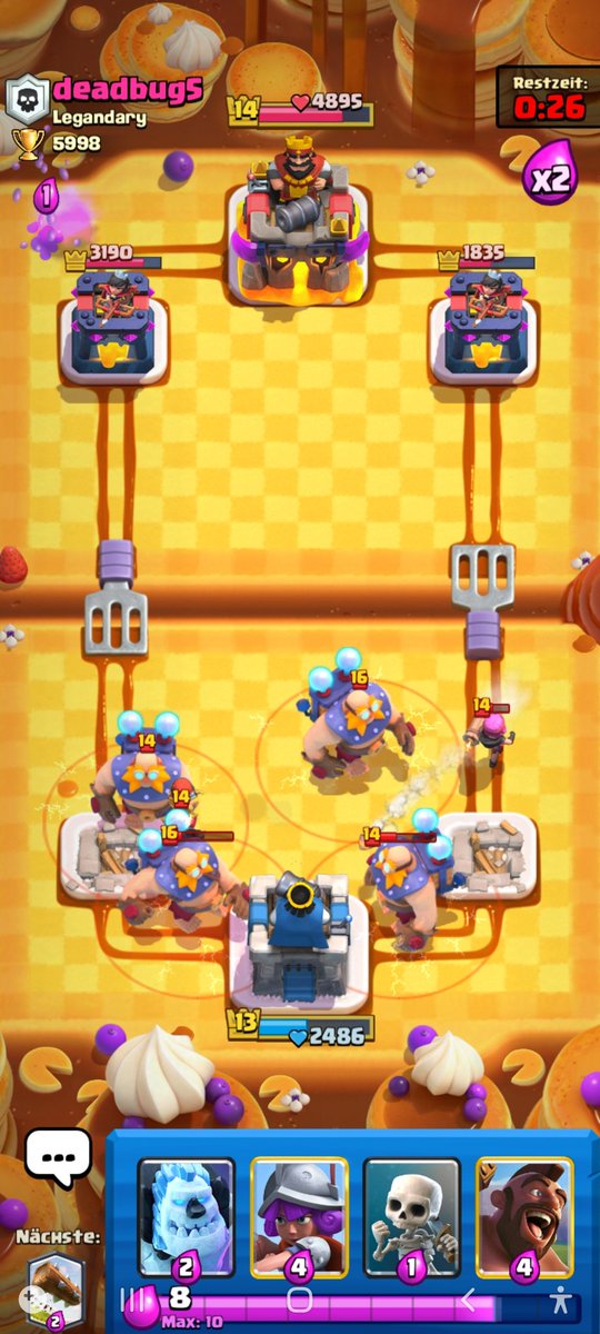 Fick seine Mutter der hurensohn