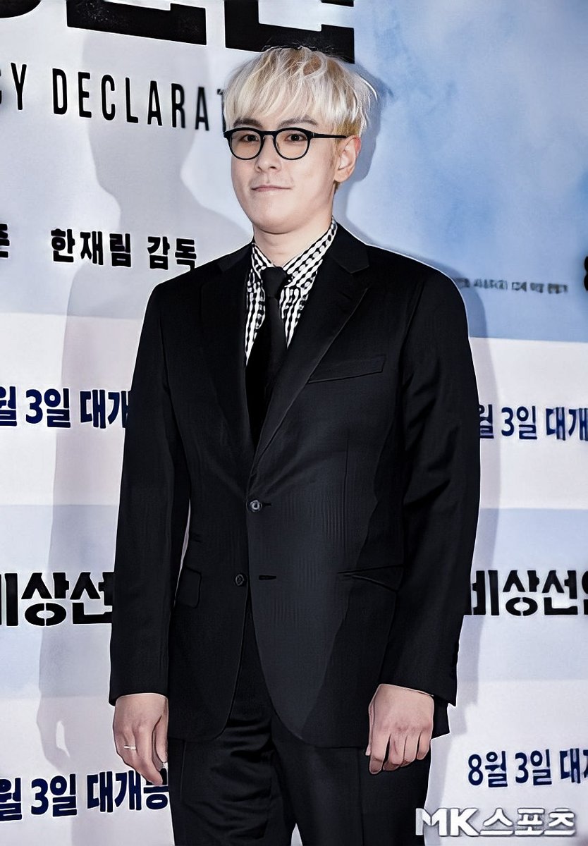 chel_seunghyun's tweet image. OMG! Why is he so adorable? 😭 He put on some weight and I love it! He looks so happy and healthy. 😍🥰 My baby chubby Tabi who is Jiyong's hubby 😋 #ChoiSeungHyun #TTTOP #TOPISBACK