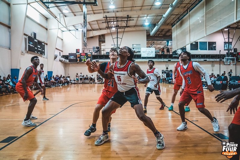 wr_allstars's tweet photo. Thank you @OntheRadarHoops and staff for another great event.
Best platform in the Southeast to play on.

📸: @SheerandCandid https://t.co/yN3HR6Jf9w