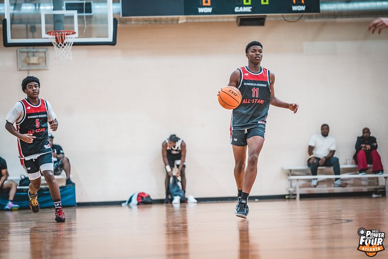 wr_allstars's tweet photo. Thank you @OntheRadarHoops and staff for another great event.
Best platform in the Southeast to play on.

📸: @SheerandCandid https://t.co/yN3HR6Jf9w