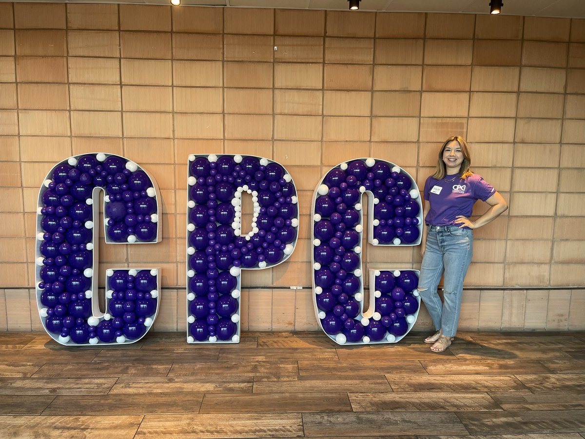 This week I attended my first <a href="/TCU/">TCU</a> CPC cohort X summer session.

It. Was. Amazing.

I’m so excited to get started on the 3-year comprehensive and internal Comms plan for @VictoriaISD