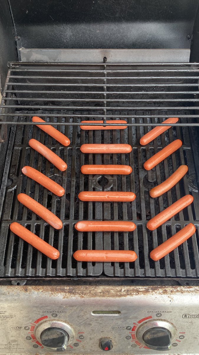 What OCD? 🤷🏻‍♂️
