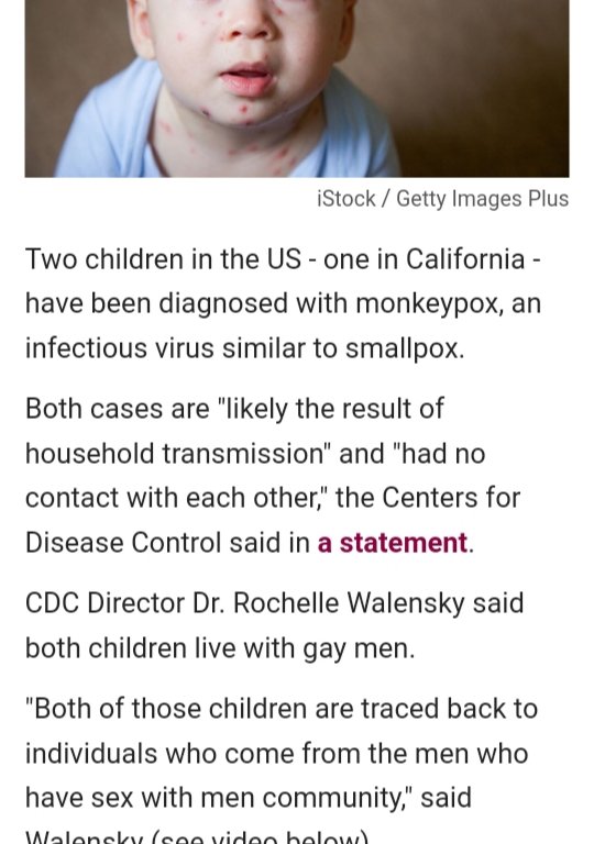 sheworks4it's tweet photo. I dont really understand the whole #pia thing, but apparently  it's affecting kids. #monkeypox https://t.co/jVgRVHuQFK