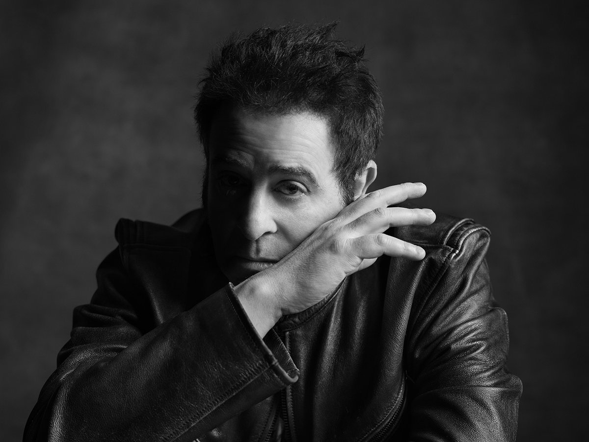 Get ready! Counting Crows takes the stage tonight. 

Doors: 5:30pm
Show: 7:00pm

Don't forget to come by and relax at Adele's Garden 30 minutes prior to doors open!

Presented by <a href="/WellsFargo/">Wells Fargo</a>