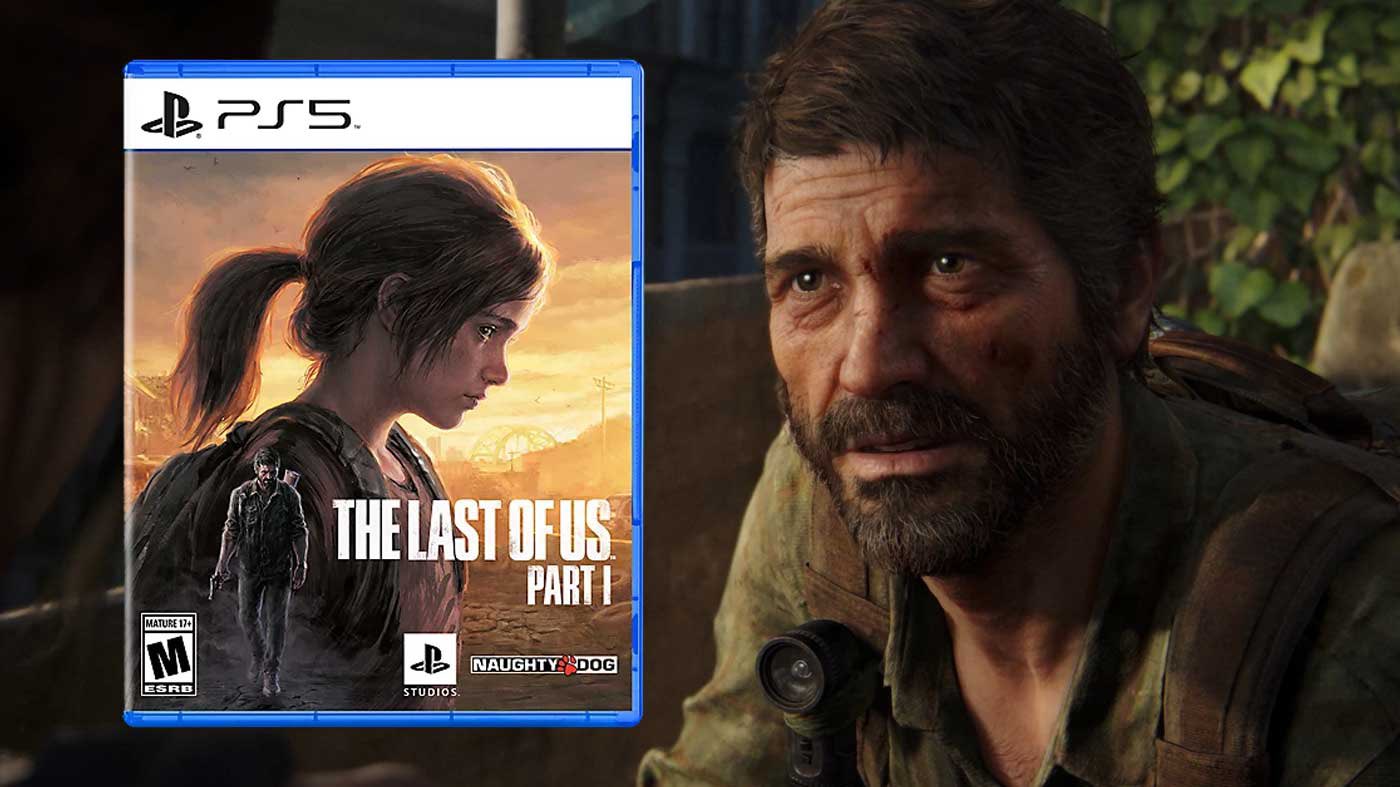 There's 'No Comparison' Between The Last of Us on PS5 vs PS3, Says