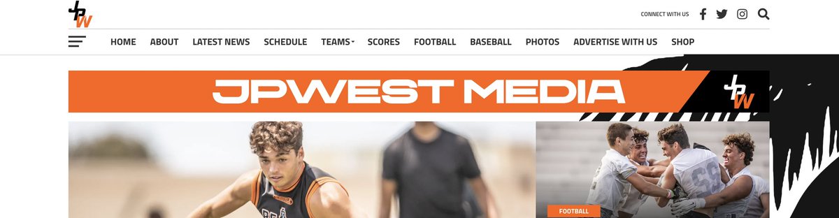 JPWest Media tweet media