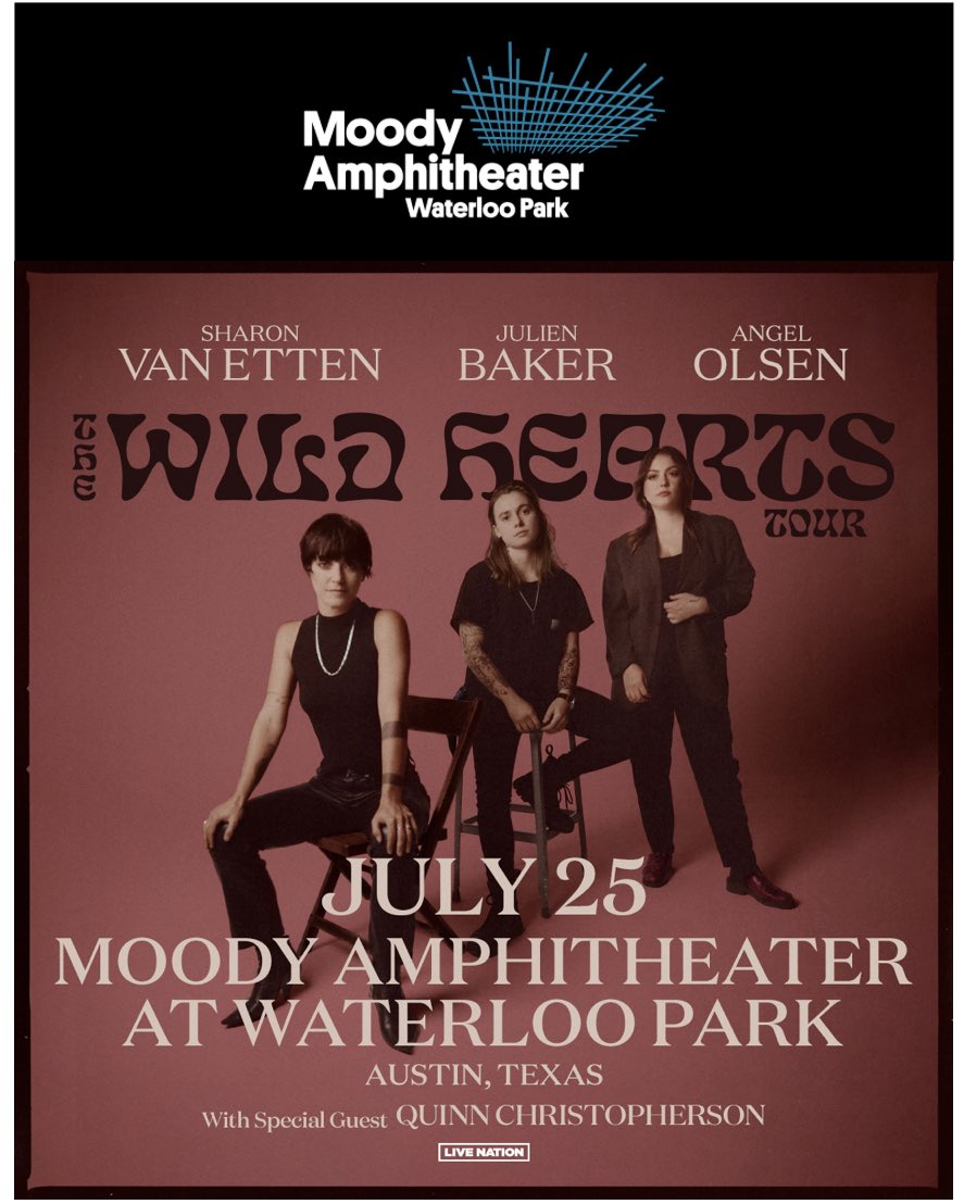 Mama Leah aka Shorty B 📫 on Twitter "ItsAman_Duh25 AngelOlsen julienrbaker