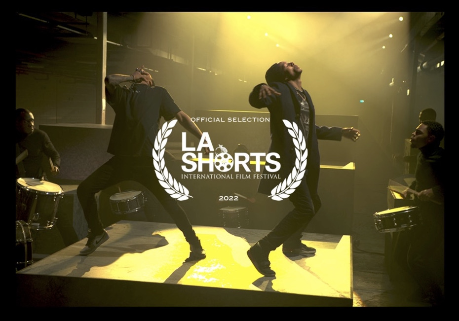 Come check out our new short film 'Nicholas Brothers: Stormy Weather' playing @LAshortsFest Wednesday July 27th @ 5:30pm @noho7! #LesTwins #NicholasBrothers #SavionGlover @mshevloff @Paul_Crowder @Officiallestwin @TheSavionGlover #LAShortsFest #LAShorts2022 #LAShortsFest2022