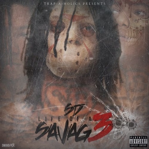Today in History! SD - Life Of A Savage 3 :: #GetItLIVE! livemixtapes.com/mixtapes/23128… <a href="/LiveMixtapes/">LiveMixtapes</a> <a href="/OfficialSD_TM/">SD</a> @Trapaholics #MixtapeMemories