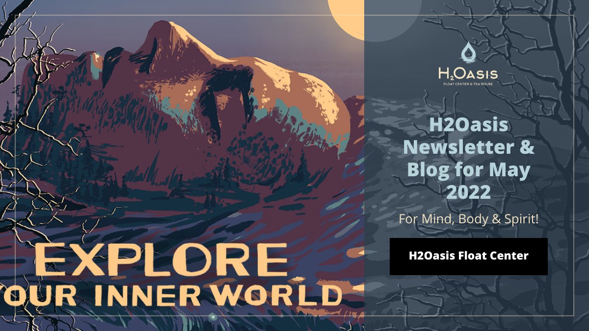 H2Oasis Floaty News and Updates for July - mailchi.mp/h2oasisfloatce…